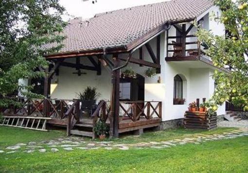 фото отеля Casa Mosului