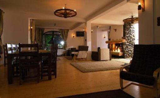 фото отеля Casa Mosului