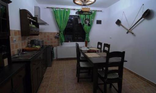фото отеля Casa Mosului