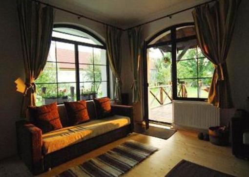 фото отеля Casa Mosului