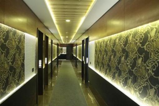 фото отеля Hotel Grand Marian