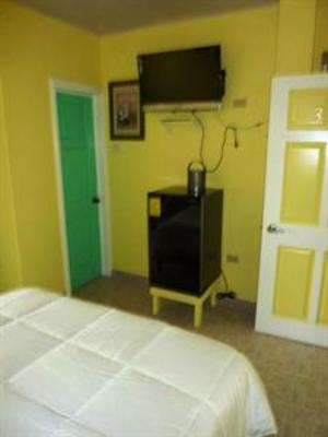 фото отеля Hotel Princess Raven Guyana