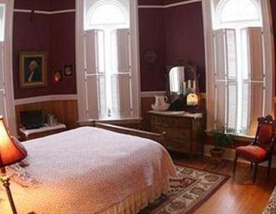 фото отеля Cornerstone Inn Bed and Breakfast