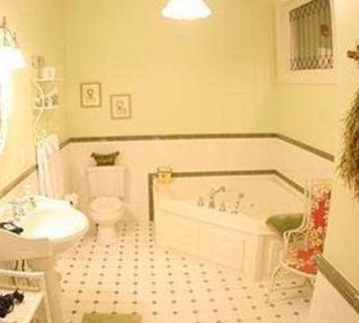 фото отеля Cornerstone Inn Bed and Breakfast