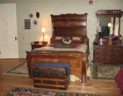 фото отеля Cornerstone Inn Bed and Breakfast