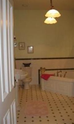 фото отеля Cornerstone Inn Bed and Breakfast