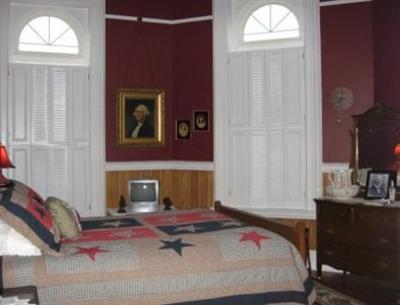 фото отеля Cornerstone Inn Bed and Breakfast