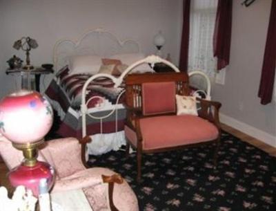 фото отеля Cornerstone Inn Bed and Breakfast