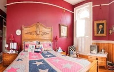 фото отеля Cornerstone Inn Bed and Breakfast