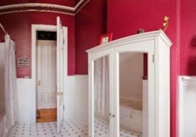 фото отеля Cornerstone Inn Bed and Breakfast
