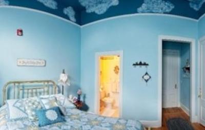 фото отеля Cornerstone Inn Bed and Breakfast