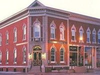 Cornerstone Inn Bed and Breakfast