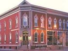 фото отеля Cornerstone Inn Bed and Breakfast