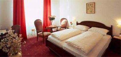 фото отеля Hotel Graf von Meran