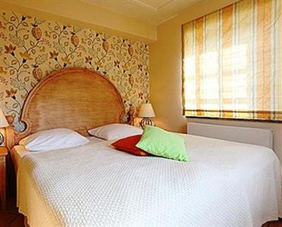 фото отеля Hotel Furst Jaromar