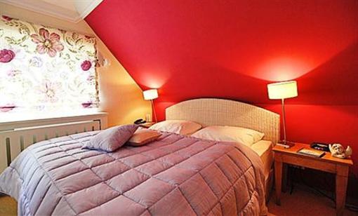 фото отеля Hotel Furst Jaromar