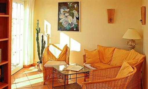 фото отеля Hotel Furst Jaromar