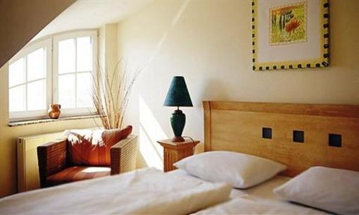 фото отеля Hotel Furst Jaromar