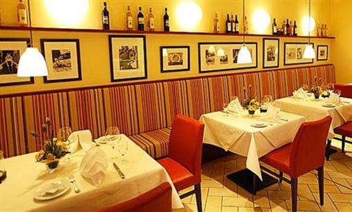 фото отеля Hotel Furst Jaromar