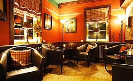 фото отеля Hotel Furst Jaromar