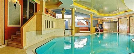 фото отеля Hotel Furst Jaromar