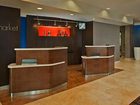 фото отеля Courtyard Atlanta Conyers