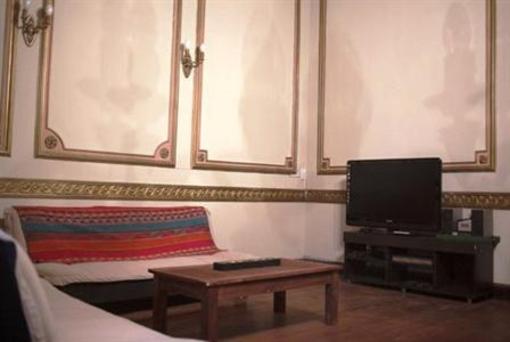 фото отеля A la Gurda Hostel