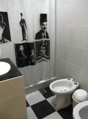 фото отеля A la Gurda Hostel