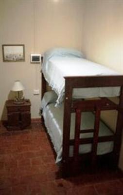 фото отеля A la Gurda Hostel