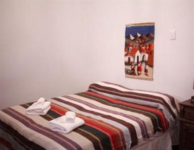 фото отеля A la Gurda Hostel