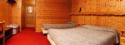 фото отеля Petit Hotel Cogne