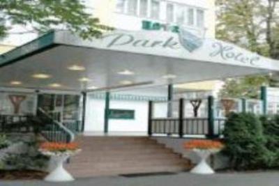 фото отеля Parkhotel Krems