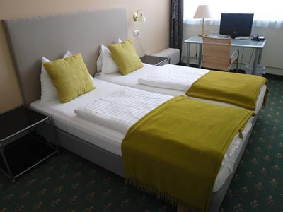 фото отеля Parkhotel Krems