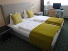 фото отеля Parkhotel Krems