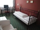 фото отеля Parkhotel Krems