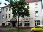 фото отеля Hotel Stadt Stendal