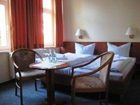 фото отеля Hotel Stadt Stendal
