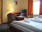 фото отеля Hotel Stadt Stendal