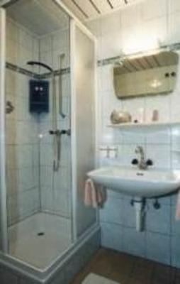 фото отеля Sonnenbichl Pension