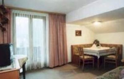 фото отеля Sonnenbichl Pension