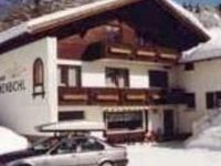 Sonnenbichl Pension