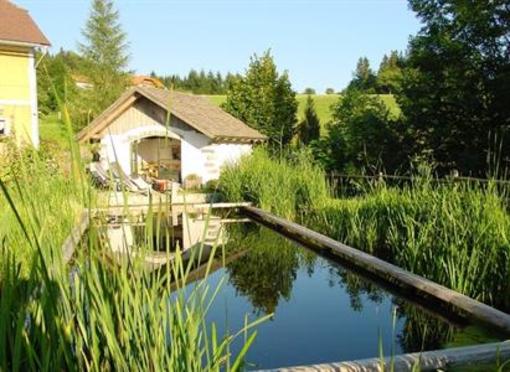 фото отеля Bauernhof Weixlbaumer
