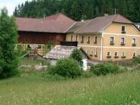 Bauernhof Weixlbaumer