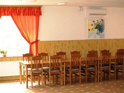 фото отеля Viesu Nams Vecupe