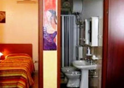 фото отеля B&B La Casa dell'Artista