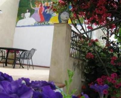 фото отеля B&B La Casa dell'Artista