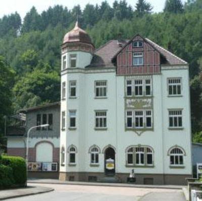 фото отеля Hotel Weidenhof