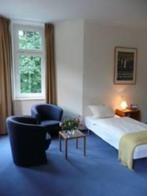 фото отеля Hotel Weidenhof