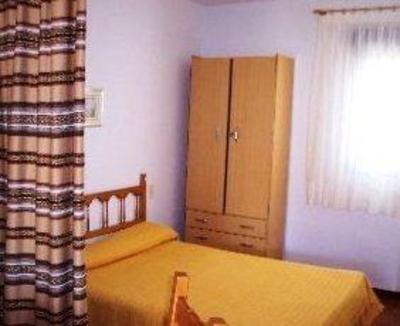 фото отеля Bungalow La Siesta