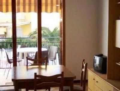 фото отеля Bungalow La Siesta